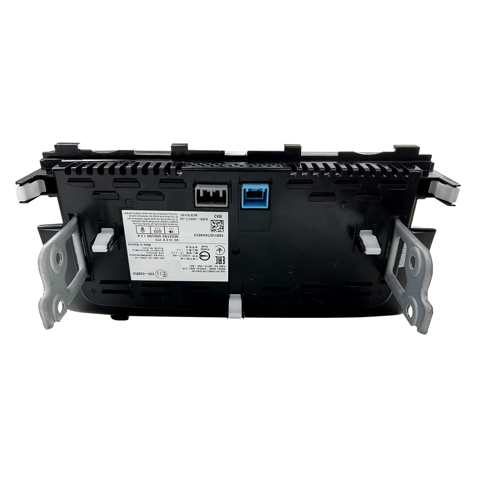 7" Navigation Display LCD Touch Screen 39710-TBA-A11 For Honda Civic 2016-2018