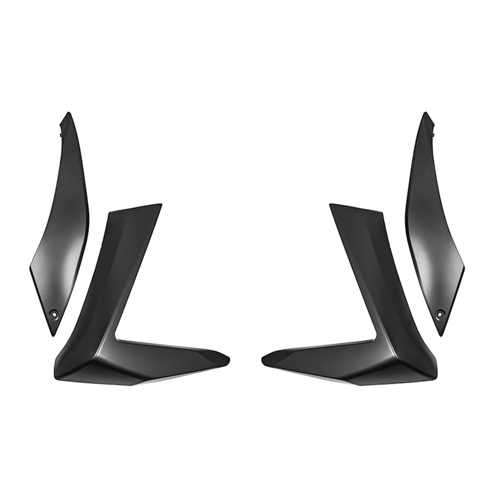2025-2026 for Yamaha TMAX560 Injection Bodywork Fairing Kit