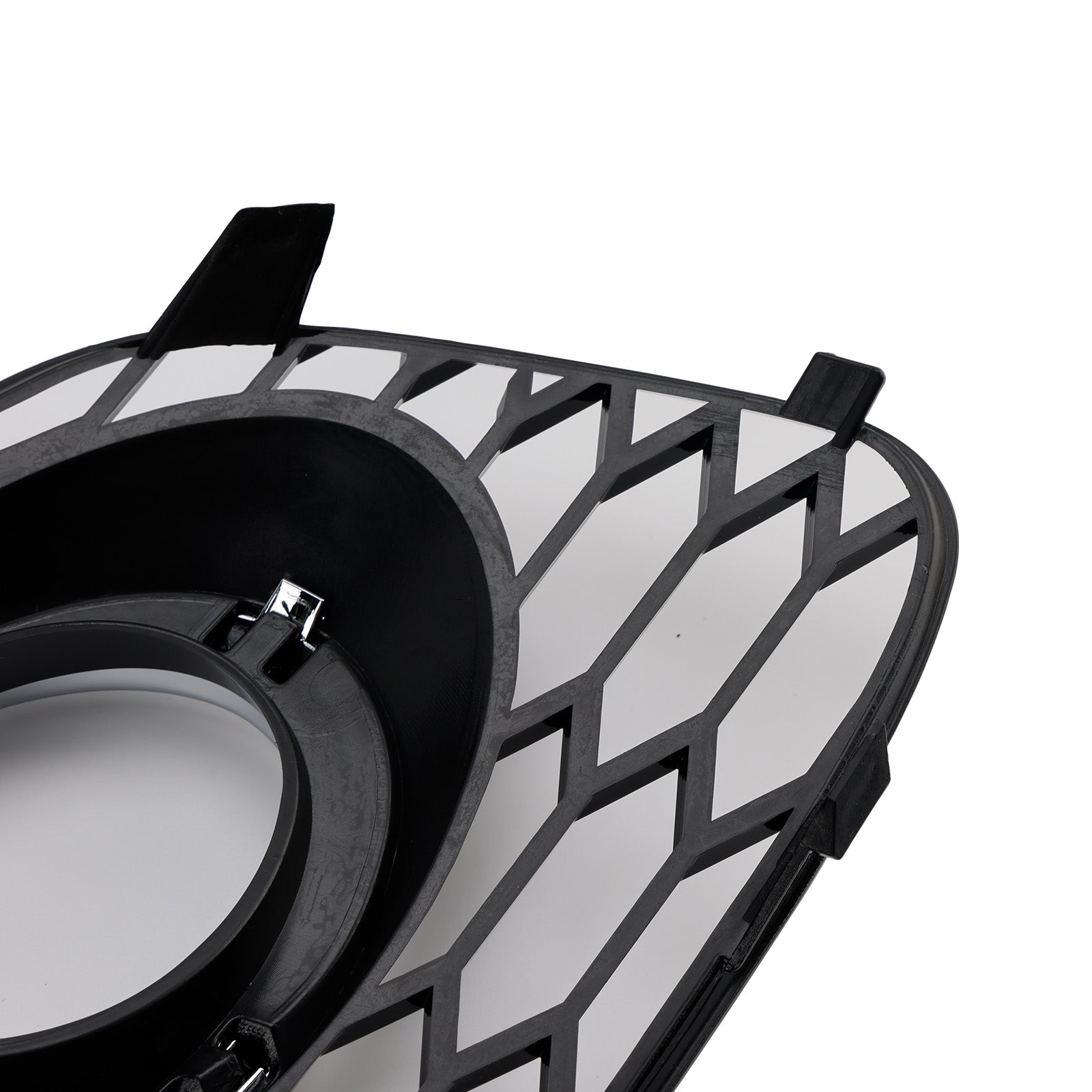 2013-2017 Audi Q5 Front Bumper Fog Light Grille Grill 8R0807681M