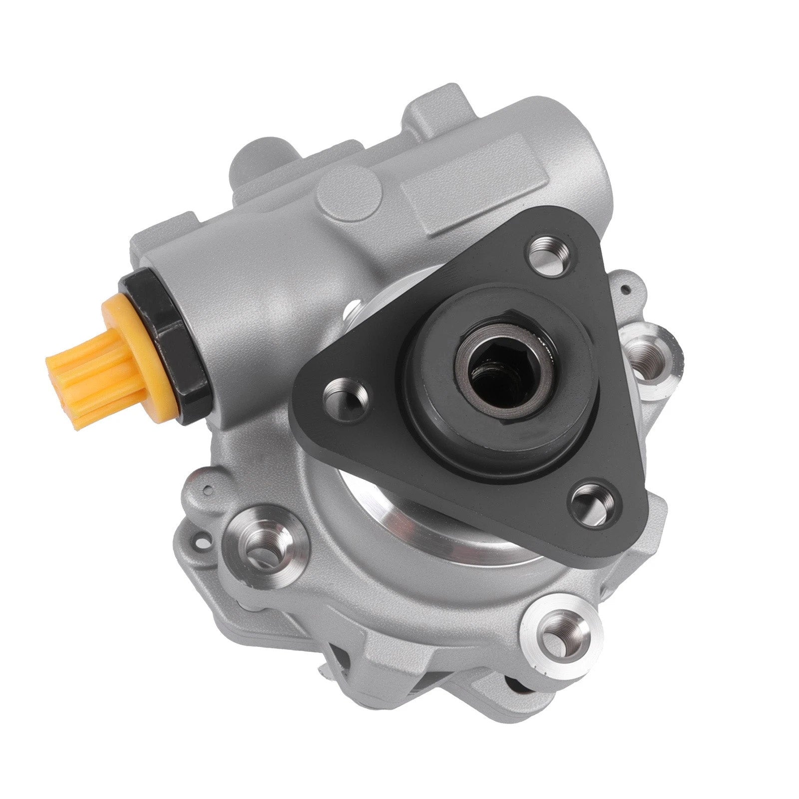 Power Steering Pump 32411092742 Fit BMW E39 520i 523i 525i 530i 1996-2004