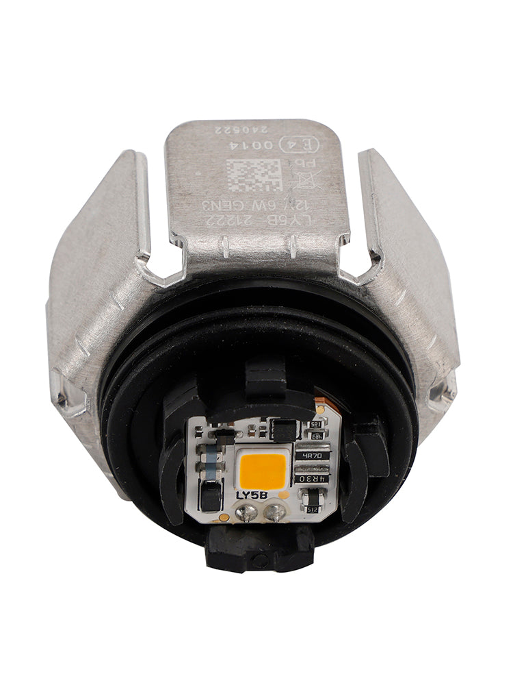 Turn Signal LED Modules LY5B 21222 12V 6W 18-2Pin For PHILIPS