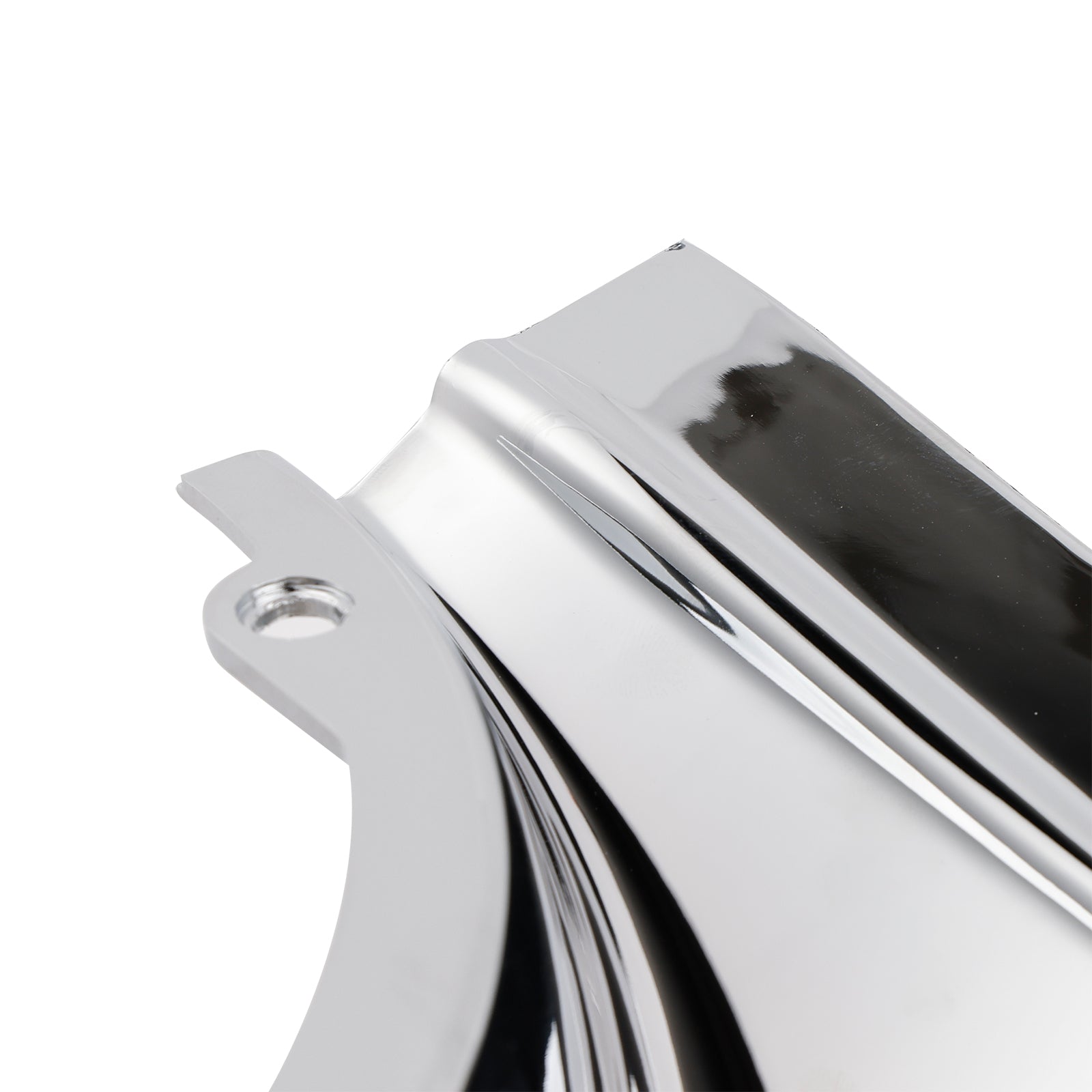 2014-2023 Touring Road King FLHR 7" Round Headlight Nacelle Cover