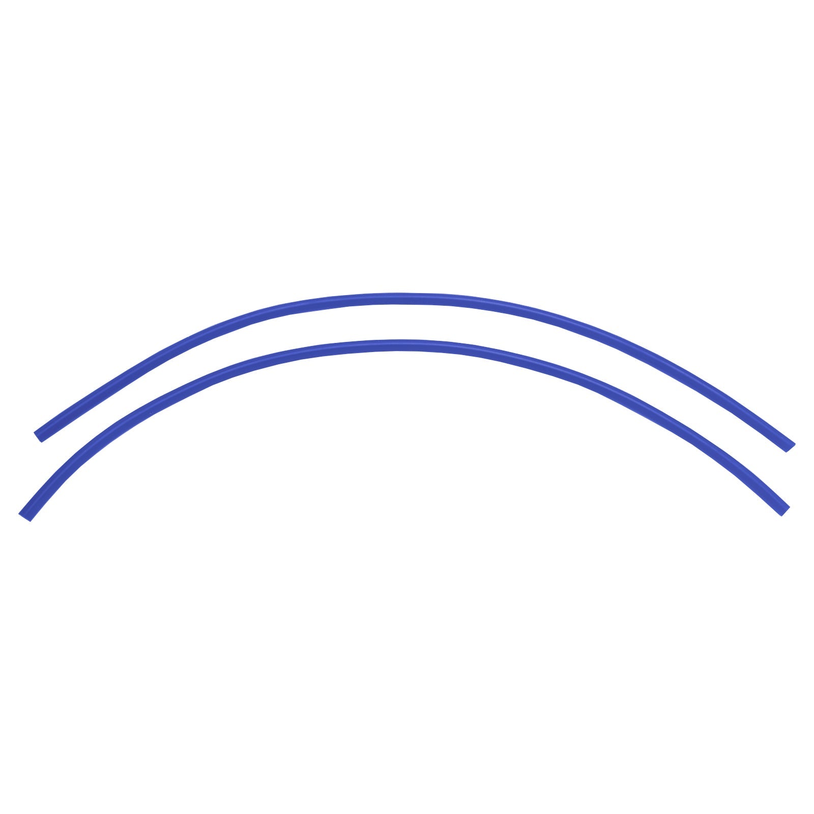 2023-2025 Suzuki GSX-8S Silicone Radiator coolant Hose