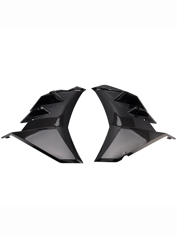 Side Frame Cover Panel Fairing Cowl For Aprilia RSV4 2021-2024