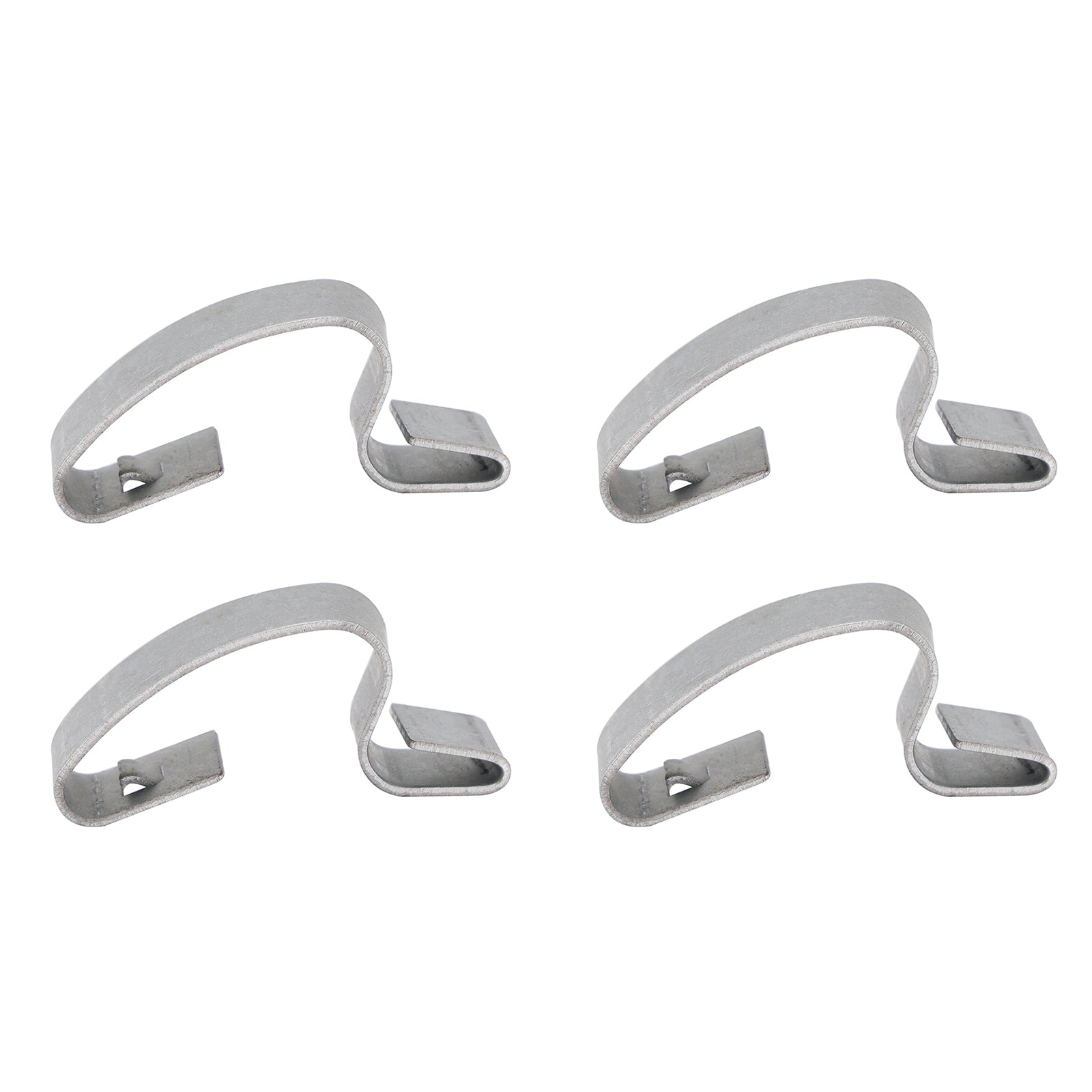 Air Box Lid Clip Hook 5Th-14436-00-00 For Yfm660 Grizzly 660 Raptor 50 250 700