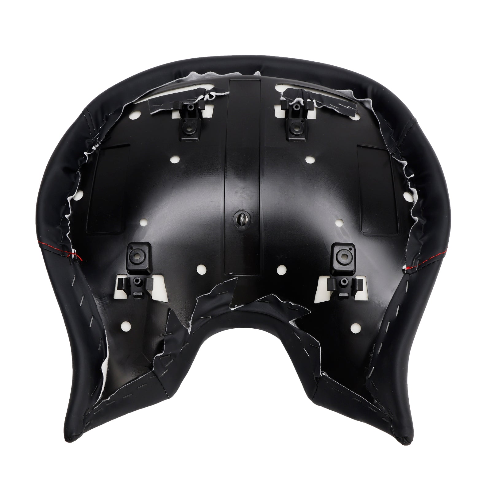 2019-2023 Can-Am Ryker 600 900 Front Driver Raider Seat Pillion Saddle Black