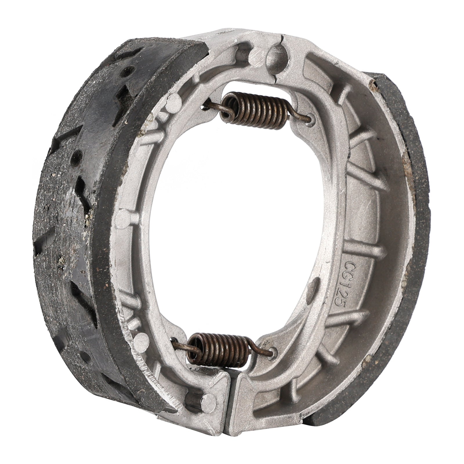 Front or Rear Brake Shoes For Honda CT70 CL100 Z50A CT90 C200 SL90 CB100 CT200