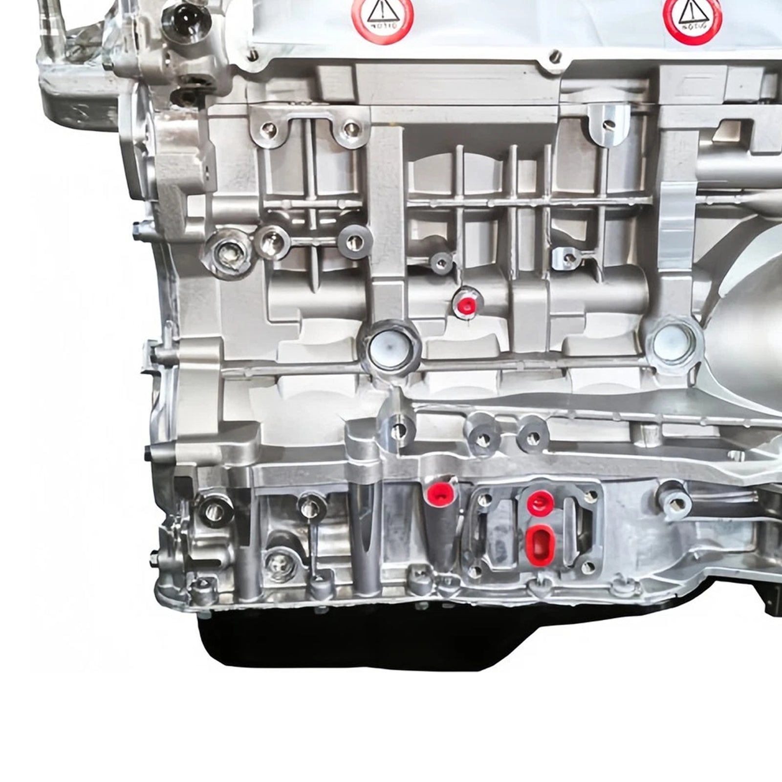 Brand New G4KD Engine Assembly 2.0L For Hyundai Sonata Kia Magentis Forte 10-15