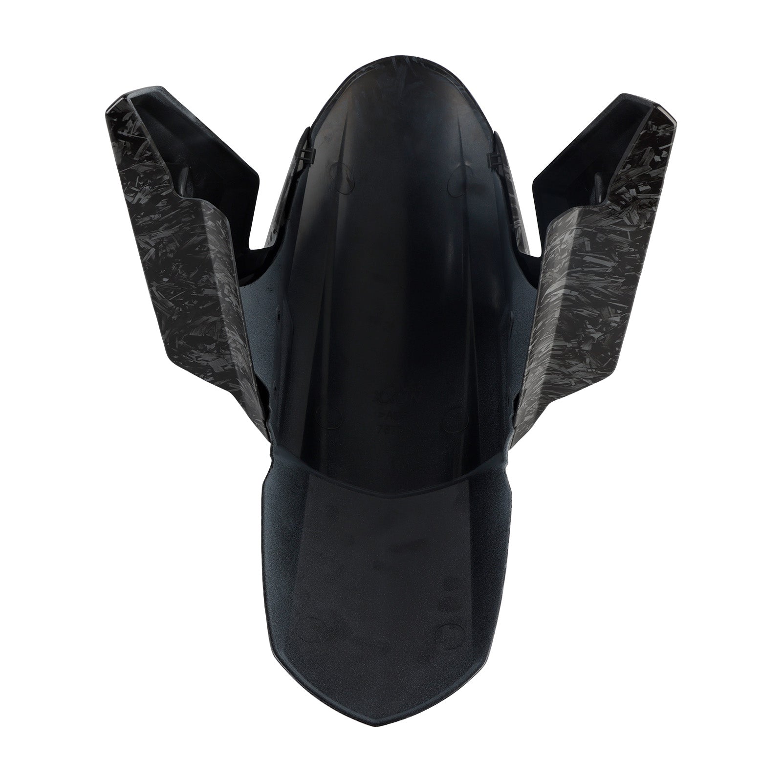 2020-2025 Street Triple 765 R RS Front Fender Mudguard Fairing