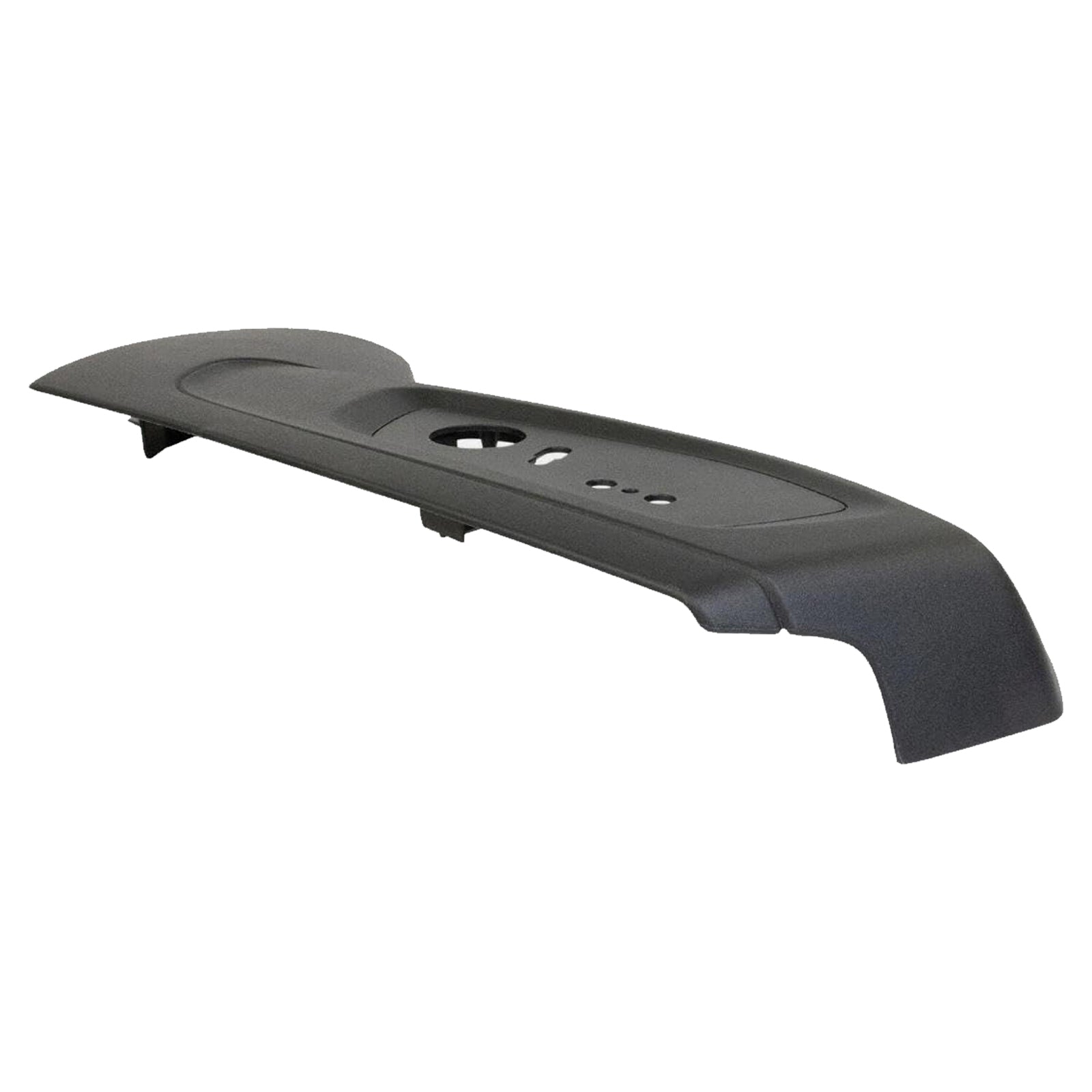 2020-2024 For Ford Explorer Front Right Seat Outer Switch Trim Cover Panel LB5Z-5462186-BB