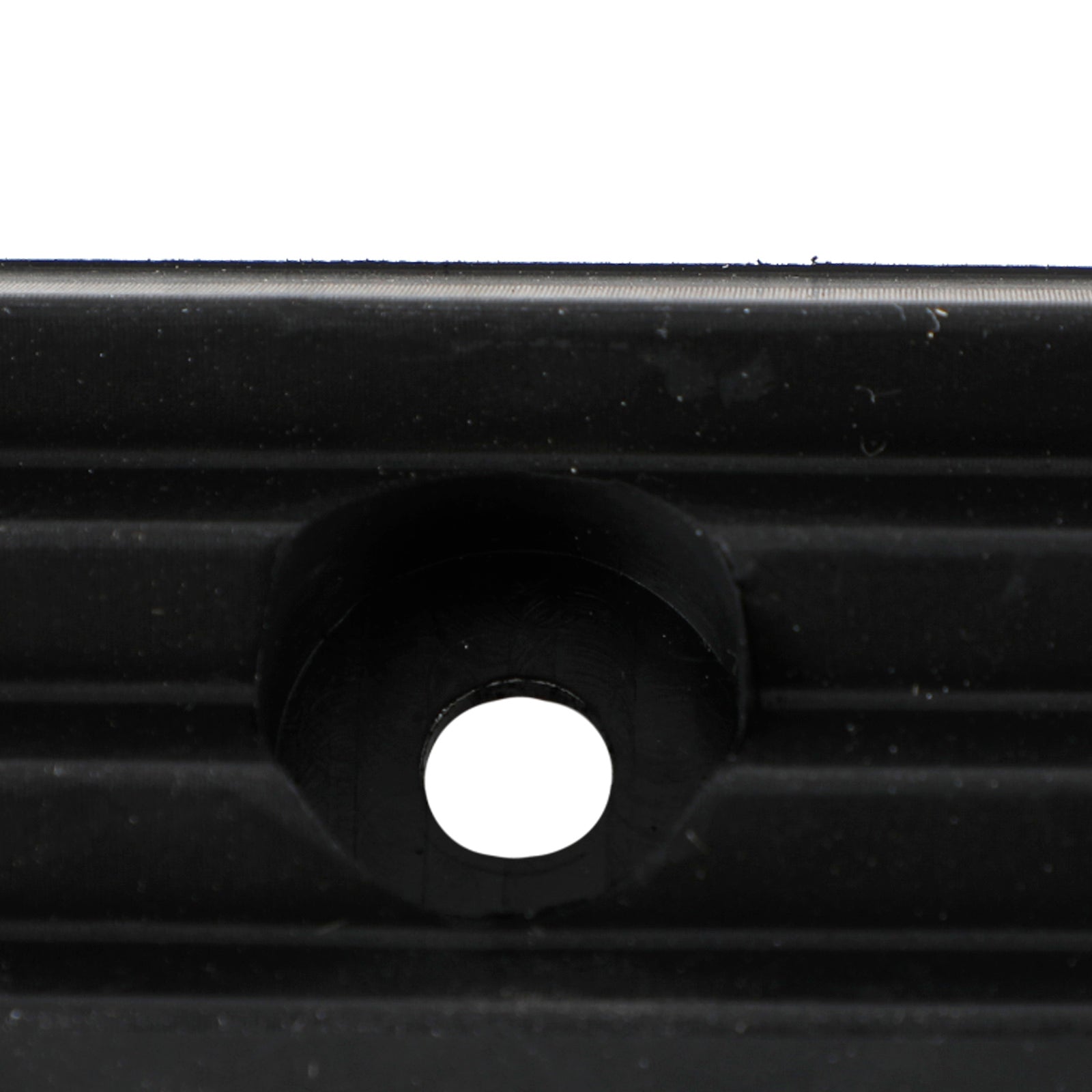 2006-up Fiat for Ducato 8 X Rear Impact Buffer Leaf Spring