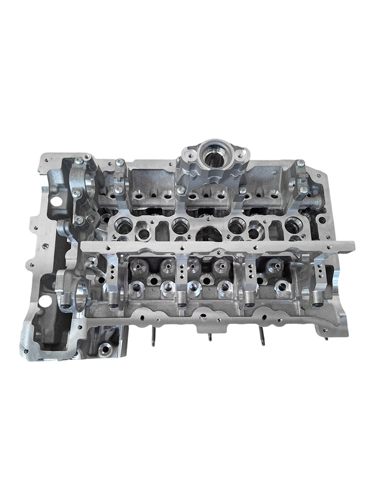 BMW 2.0 N20 B20 Bare Cylinder Head 7647825 11127647825