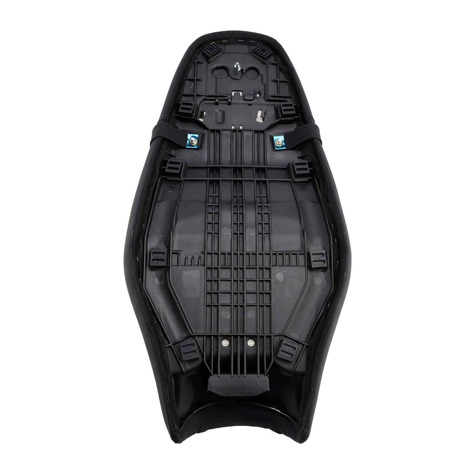 2024-2025 Triumph SPEED 400 SCRAMBLER 400X 라이더 조수석 앞좌석 뒷좌석 쿠션