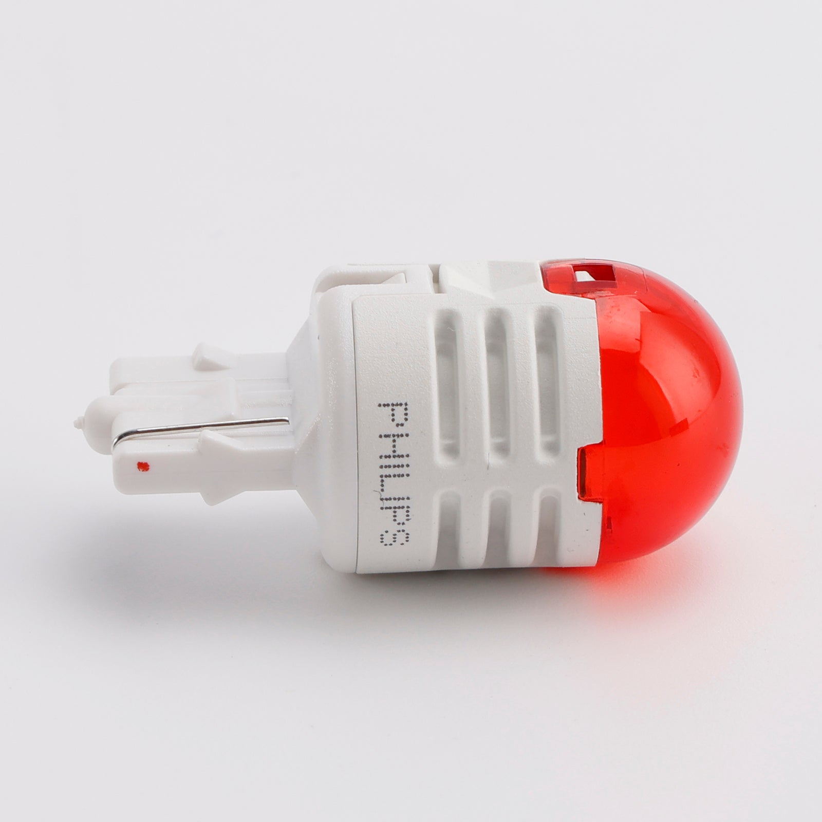 Car Light LED-Red Ultinon Pro3000 W21W 11065 U30R For PHILIPS