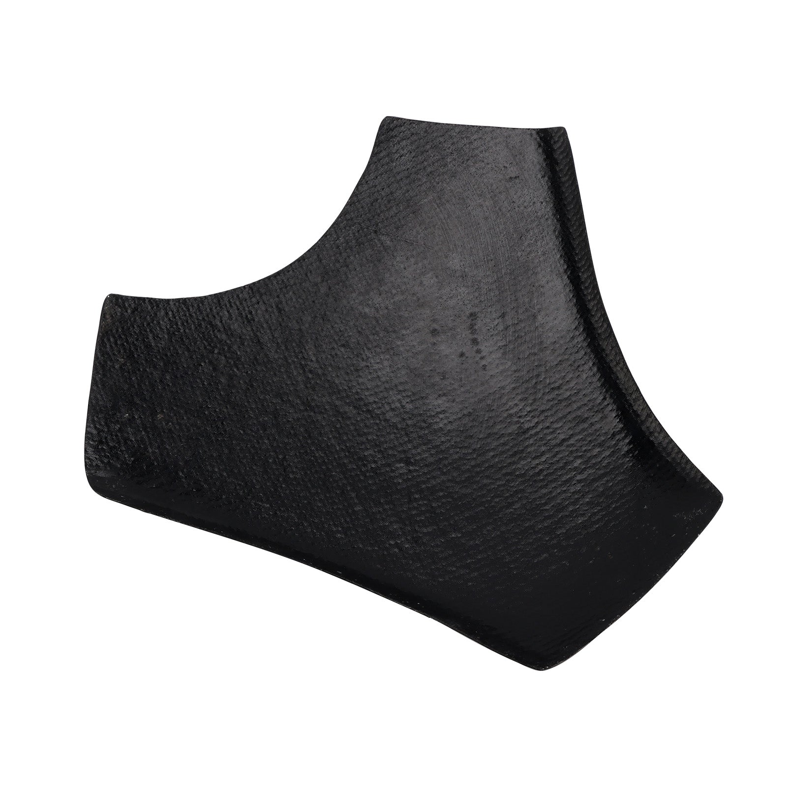 2007-2012 Honda CBR600RR Real Carbon Fiber Tank Cover Fairing