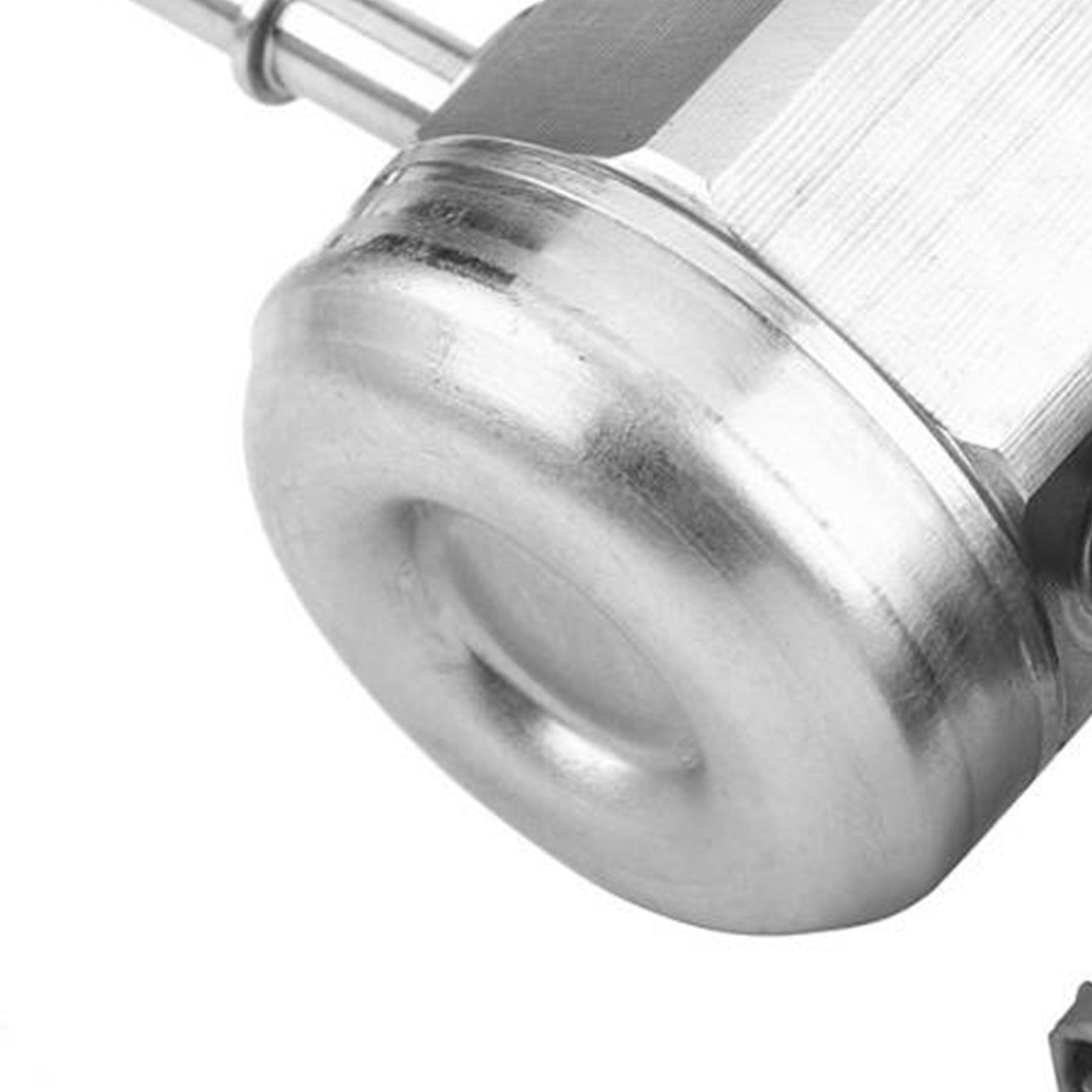 2012 2013 2014 2015 2016 2017 Range Rover Evoque 2.0L L4 Turbocharged High Pressure Fuel Pump LR025599