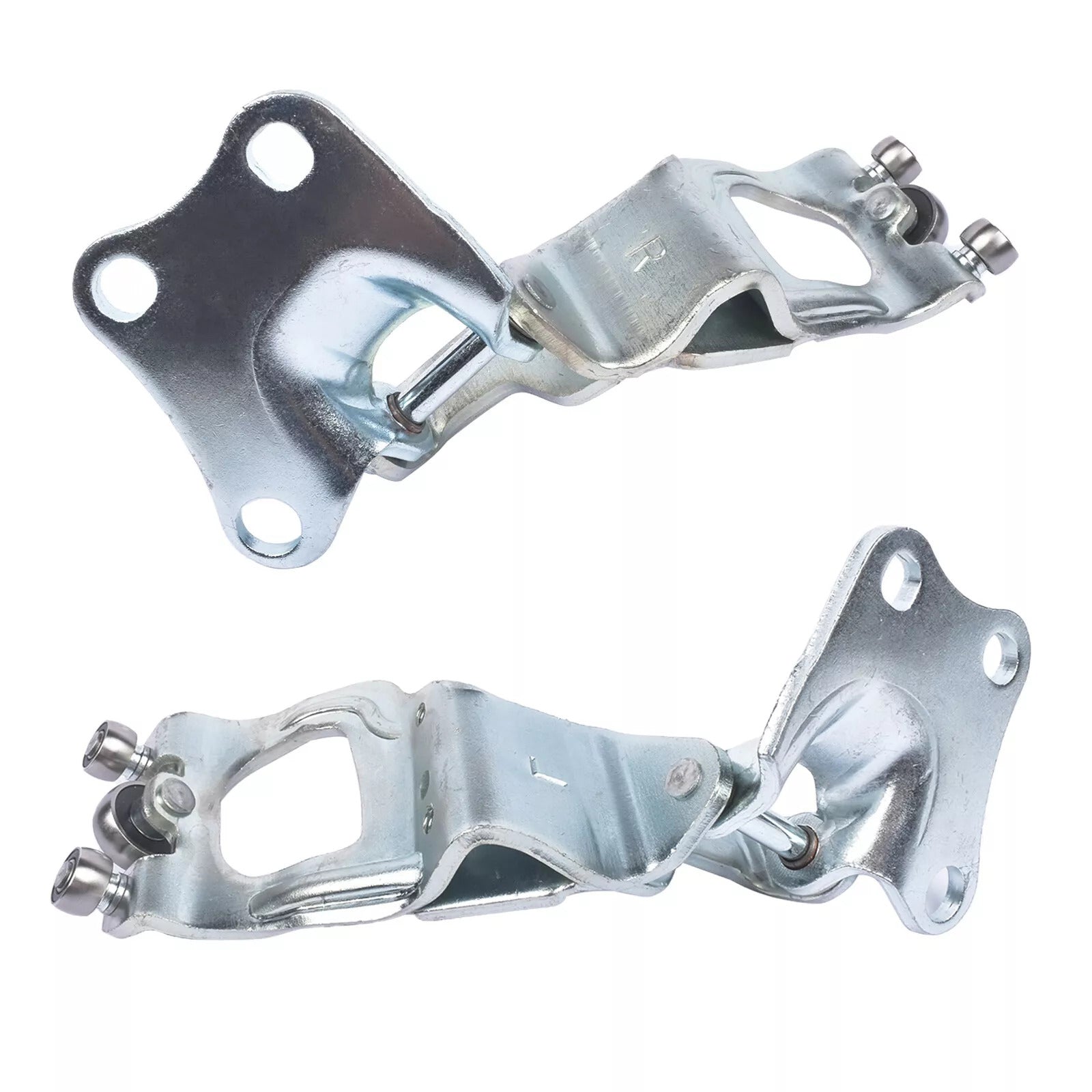 2004-2010 Toyota Sienna Left & Right Center Sliding Door Hinger & Rolle