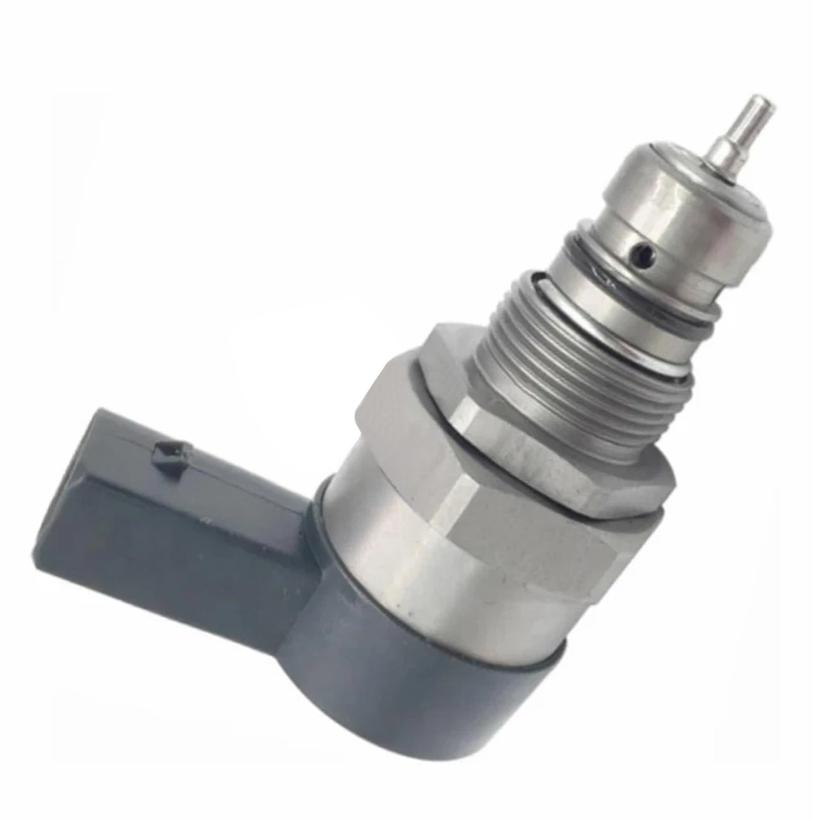 2021.07-up Fiat Ducato Bus (250_) 140 Multijet 2,2 D Fuel pressure control valve regulator 0281006198 0445214248