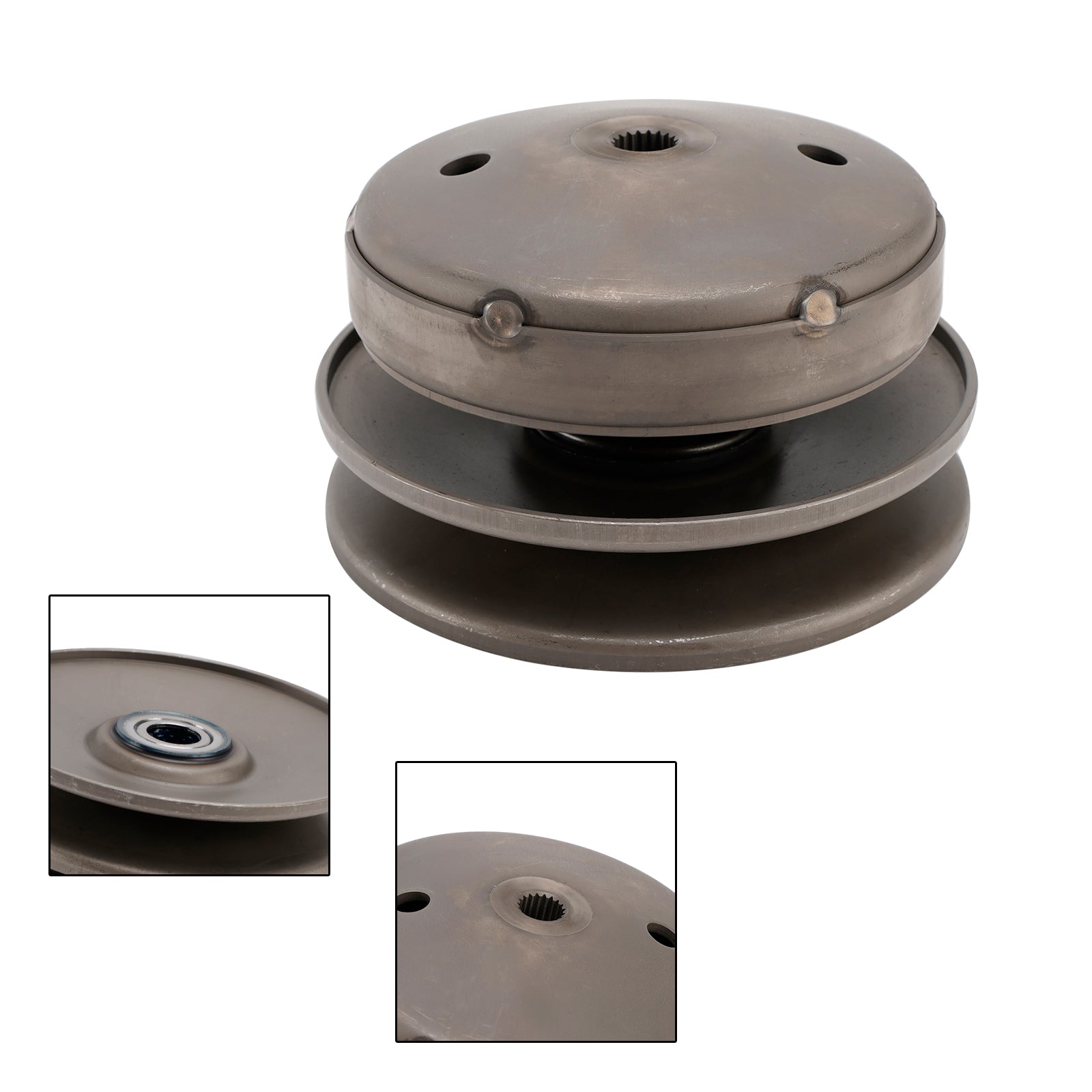 2022-2025 Honda Click160 ACB160 Replacement Clutch Cam Helix 22100-K1N-V00  22350-GFM-900 122350-K97-T01