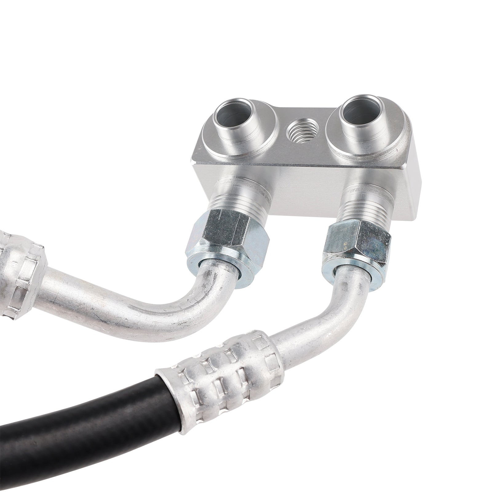 LSX LS1 Conversion Engine Motor Swap A/C Line Kit For Camaro Firebird 1982-1992