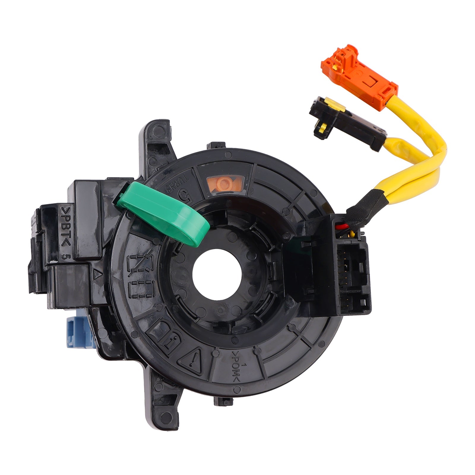 2014-2015 LEXUS RX450H 3.5L Steering Angle Sensor 89245-30110 w/Spring 84307-48100