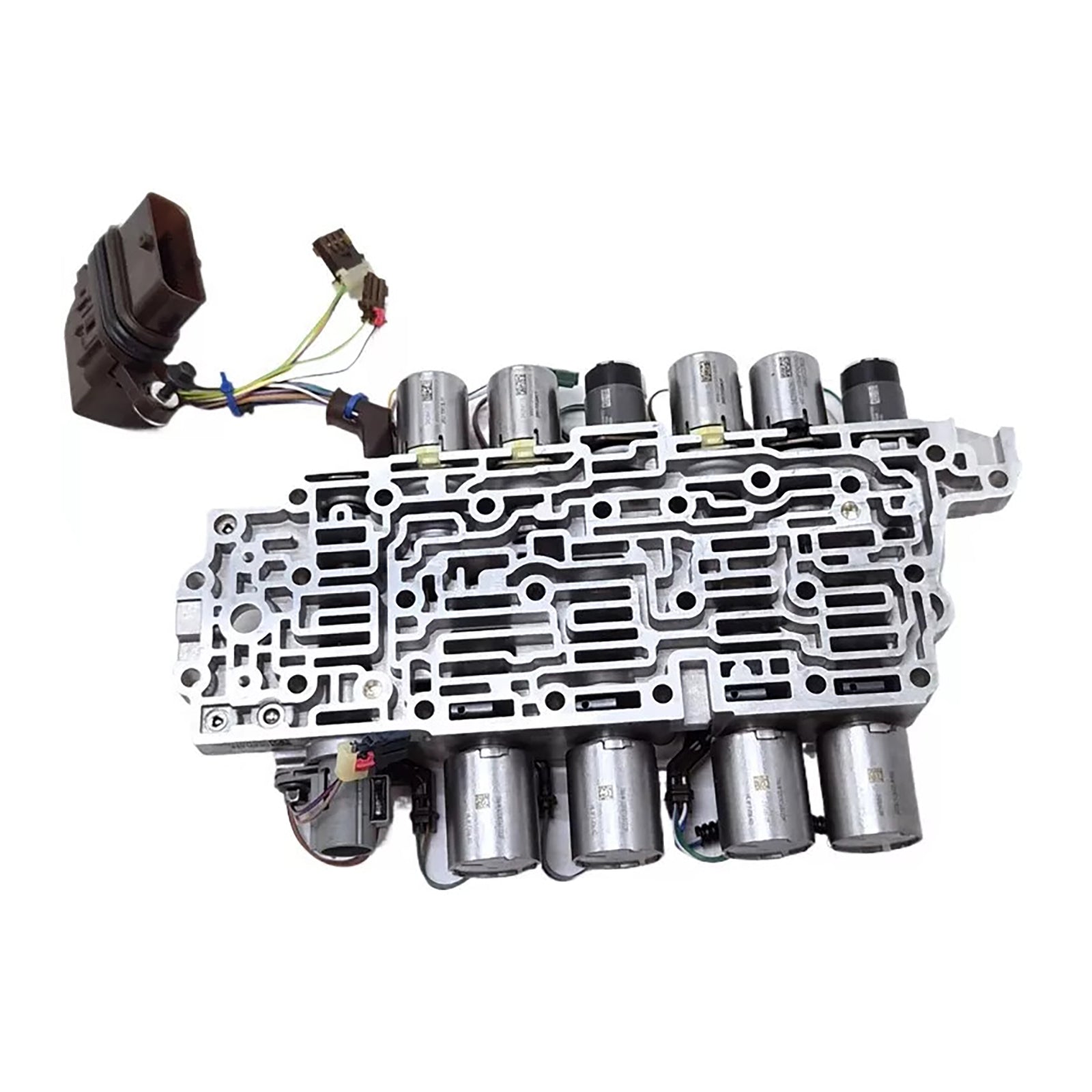 GMC Buick 2018-2023 9T50 Automatic Transmission Electronic Gear Mechanical Valve Body