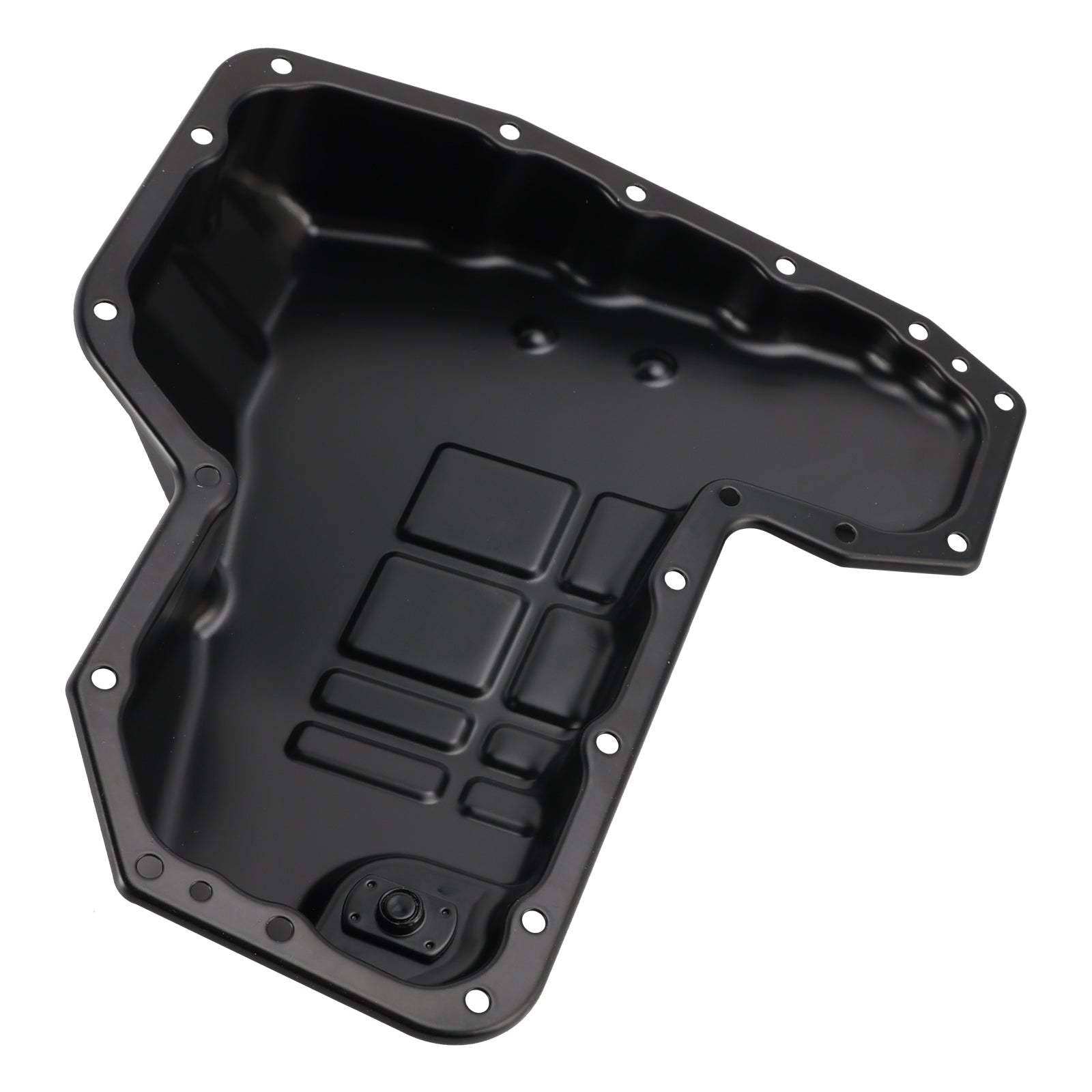 2009-2014 Nissan Cube 1.8L CVT 2WD SL Oil Pan 31390-1XB01