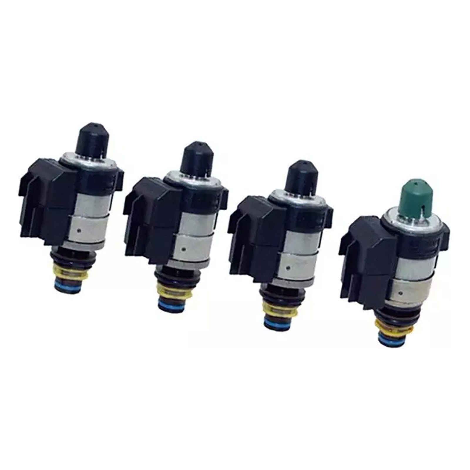 722.8 Auto Transmission Solenoids 0260130035 0260130034 2202271098 A2202271098