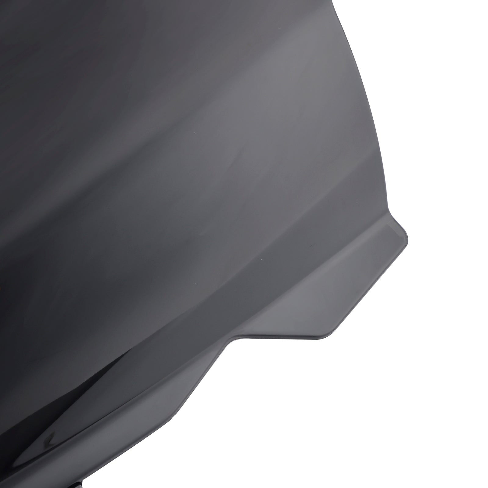 2024-2025 Daytona 660 Motorcycle Windshield WindScreen