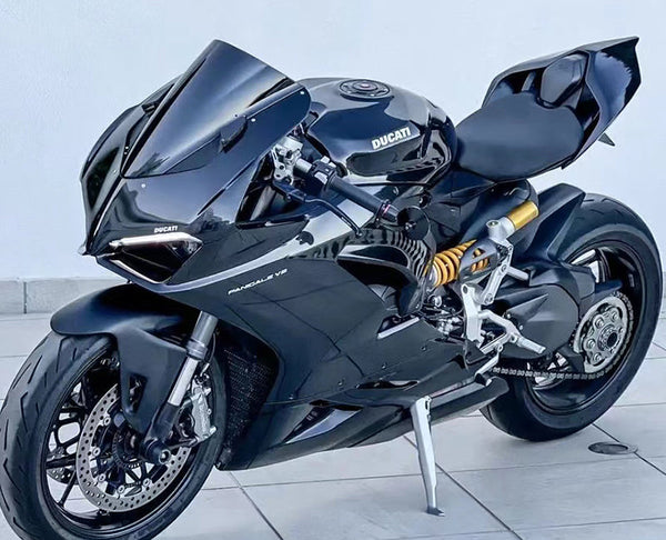 Ducati Panigale V2 2020-2022 Fairing Kit Bodywork