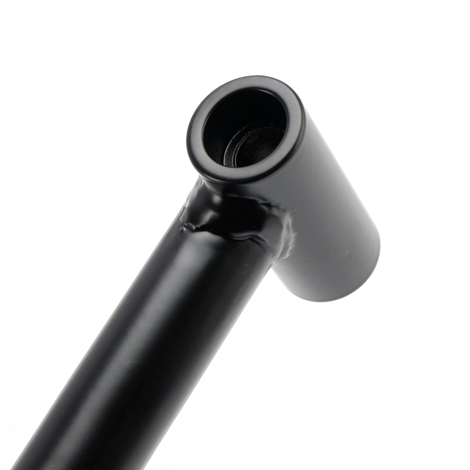 2022-2024 2023  Royal Enfield Hunter 350 Saddlebag Support Mounting Bracket Right