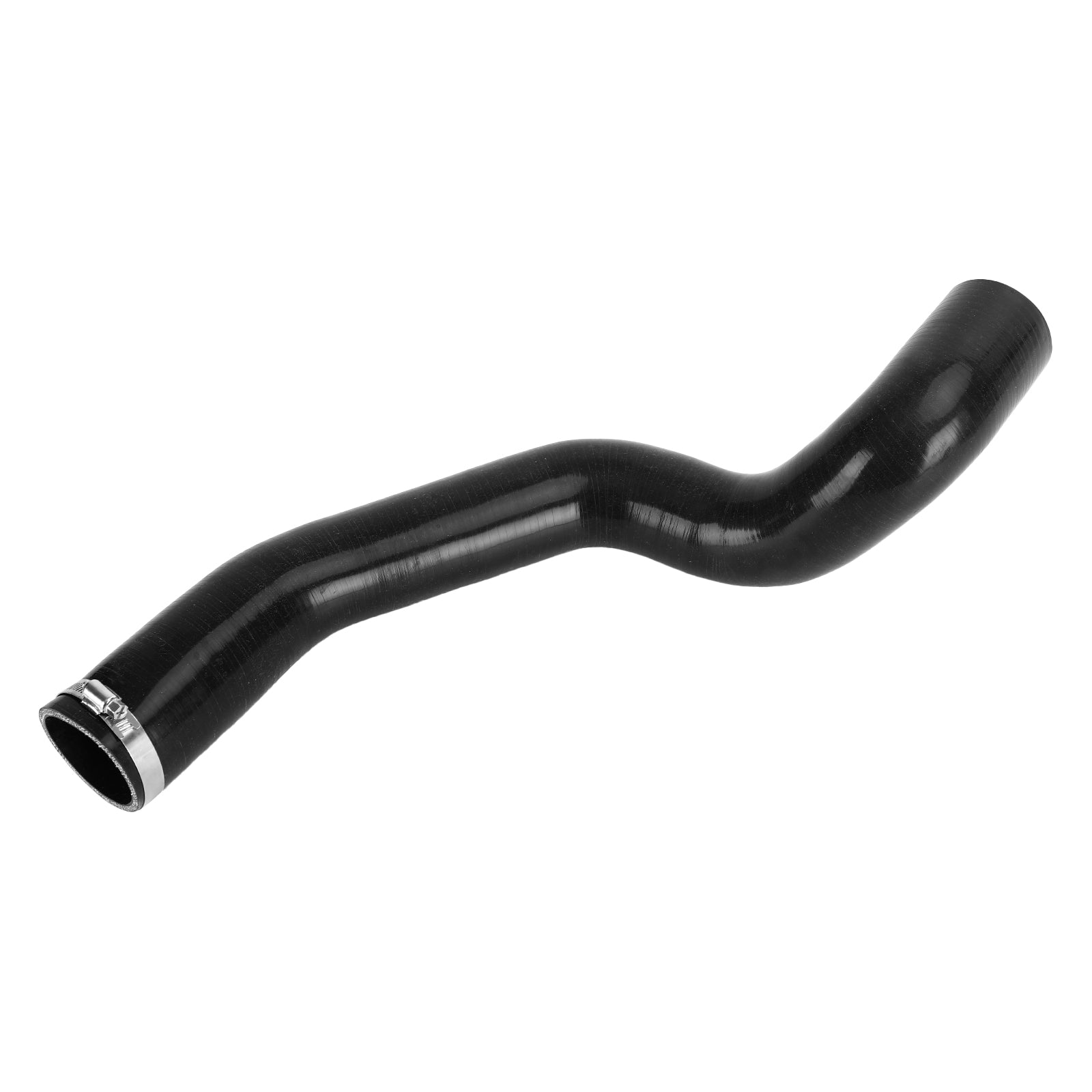 Ford Ranger PX Mazda BT50 3.2L 2012+ Black  New Intercooler Cold Side Hose