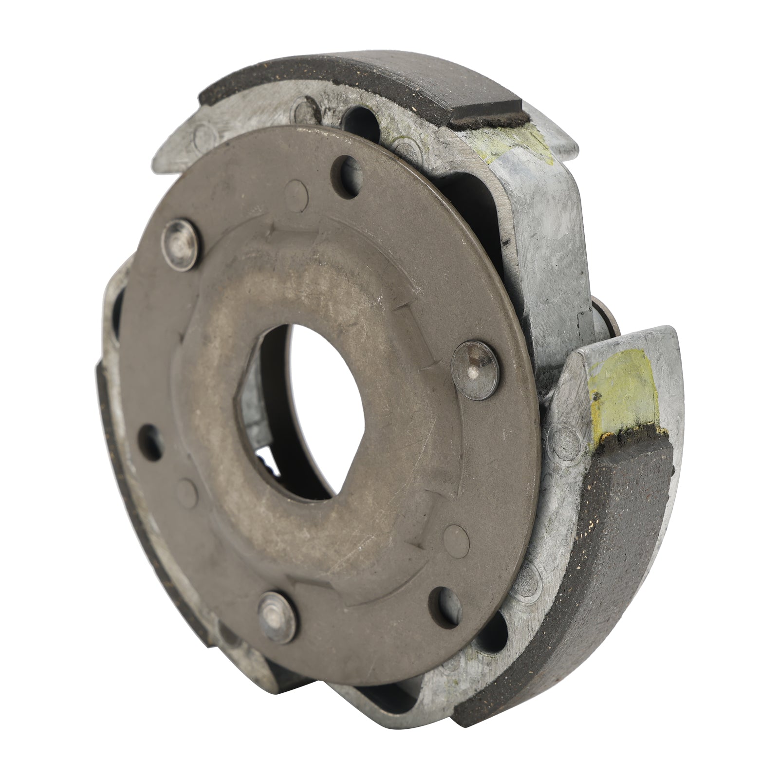 2012 SYM Joymax 300i Rotor Clutch Drive Plate S22300HMA000