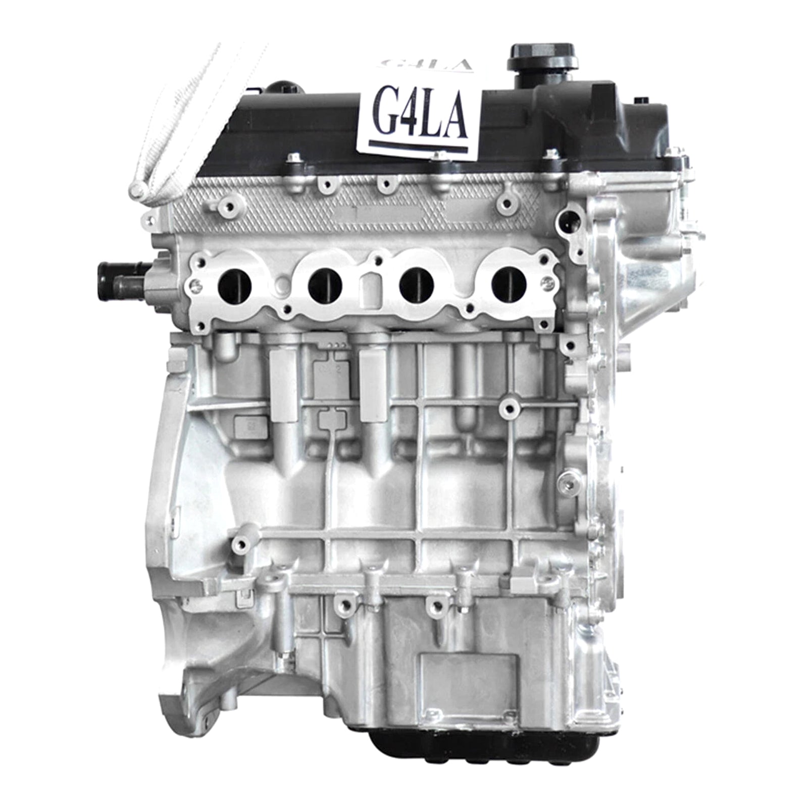 Brand New G4LA Engine Assembly For Hyundai i10 i20 i30 Accent Kia Rio Ceed 1.2L