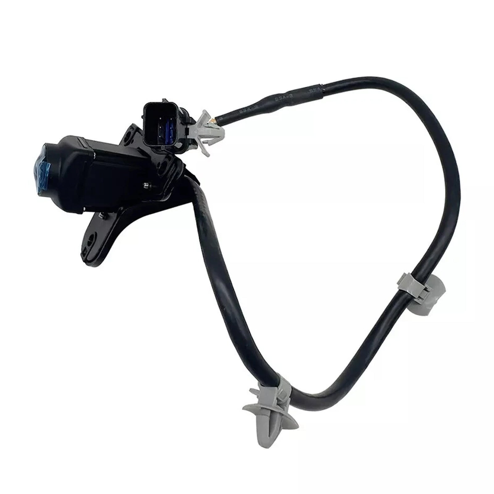 Front Grille Around View Camera 95780B8600 For 17-19 Hyundai Santa Fe