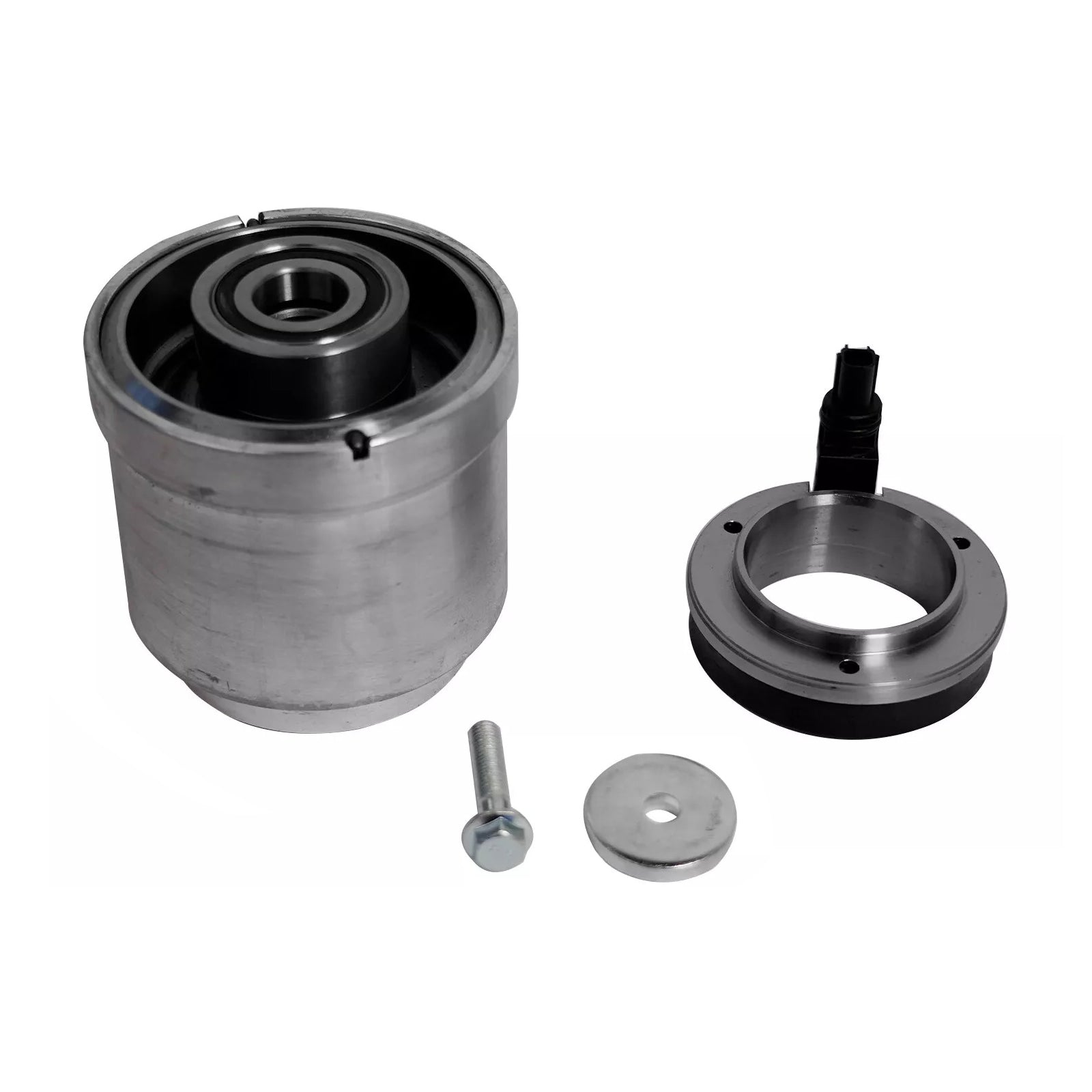 2013-2021 Ford Edge Flex Lincoln Rear Differential Viscous Coupler Core CV6Z4A232A