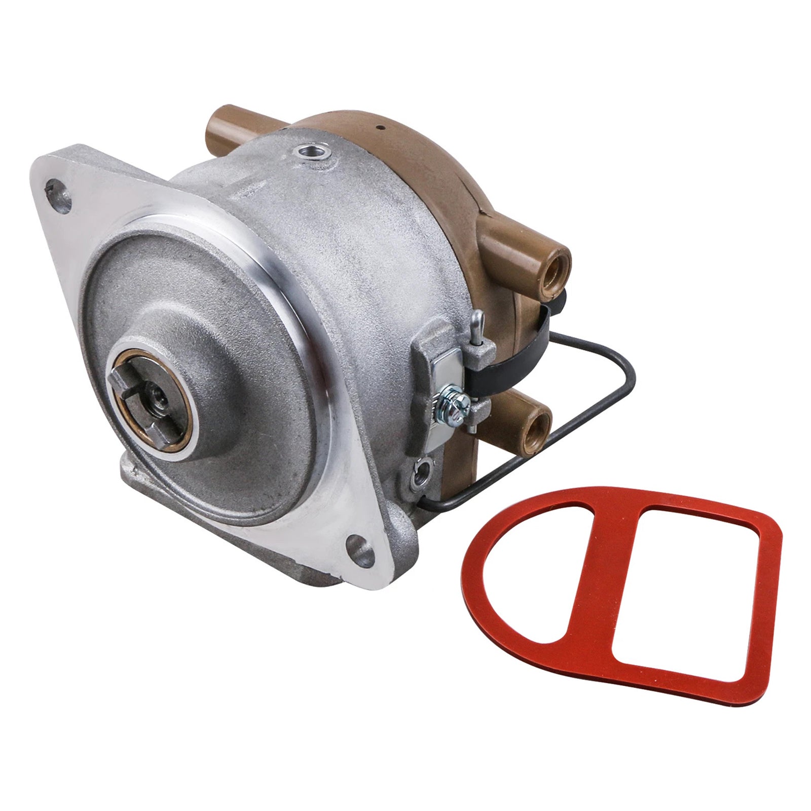 9N12100 For Ford/New Holland 8N, 9N, 2N Front Mount Distributor