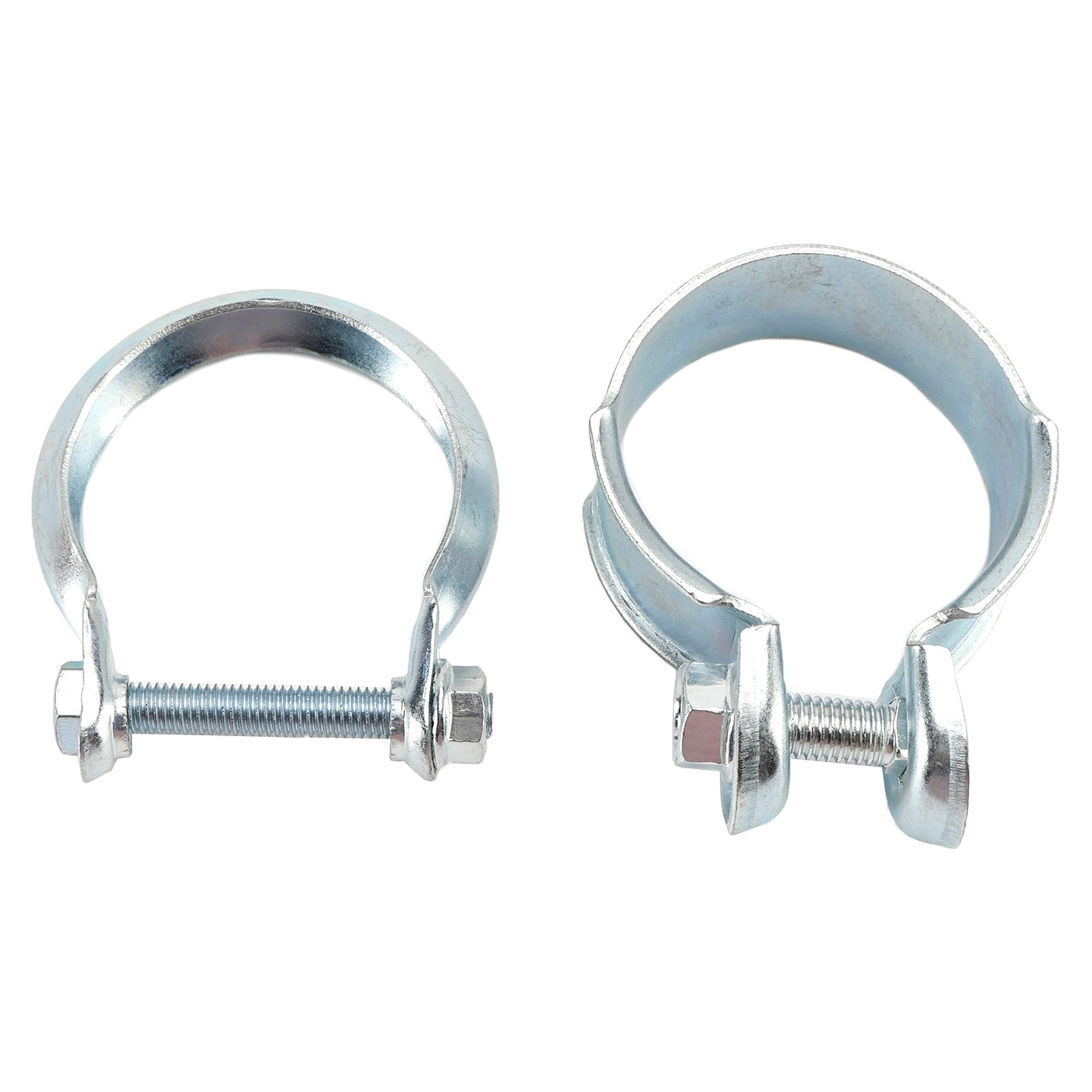 Exhaust Flex Pipe Repair Set Diesel Particulate Filter For BMW 2.0D N47