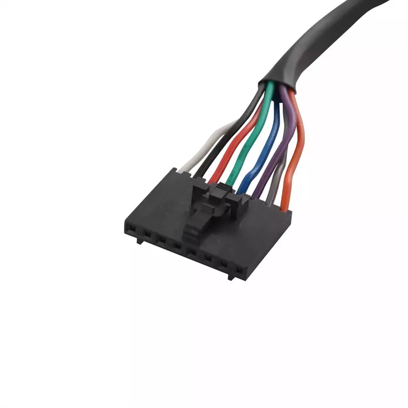 Center Shifter Bezel Factory 5YD27LS5AA For Jeep Cherokee 2014-2018