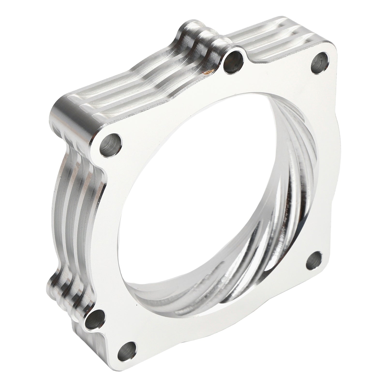 2009 Dodge DURANGO 5.7L V8 Throttle Body Spacer