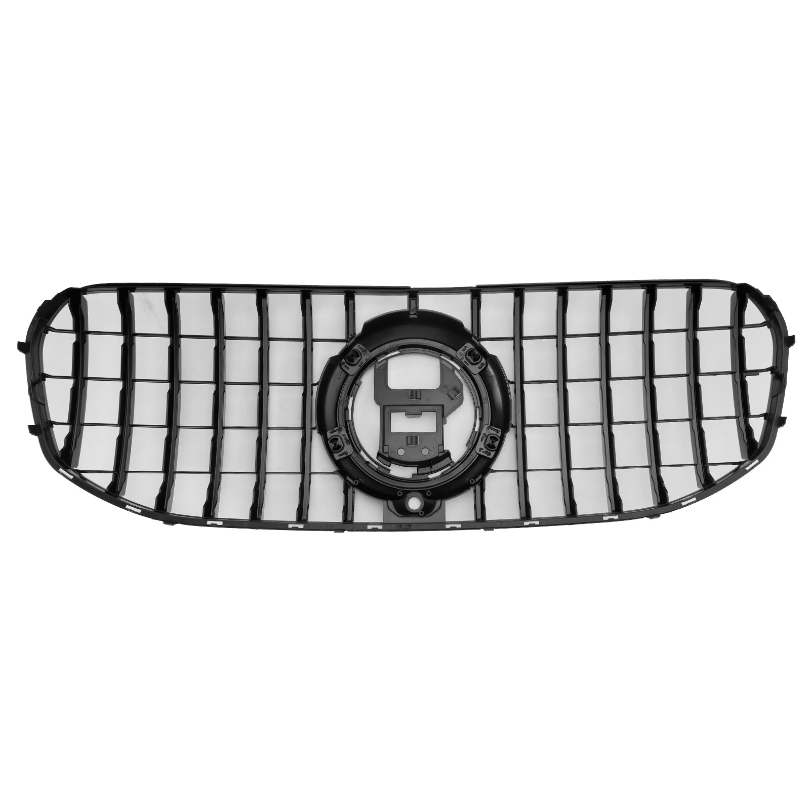 2020-2023 Mercedes Benz X167 GLS450 GLS580 Front Bumper Grill Grille