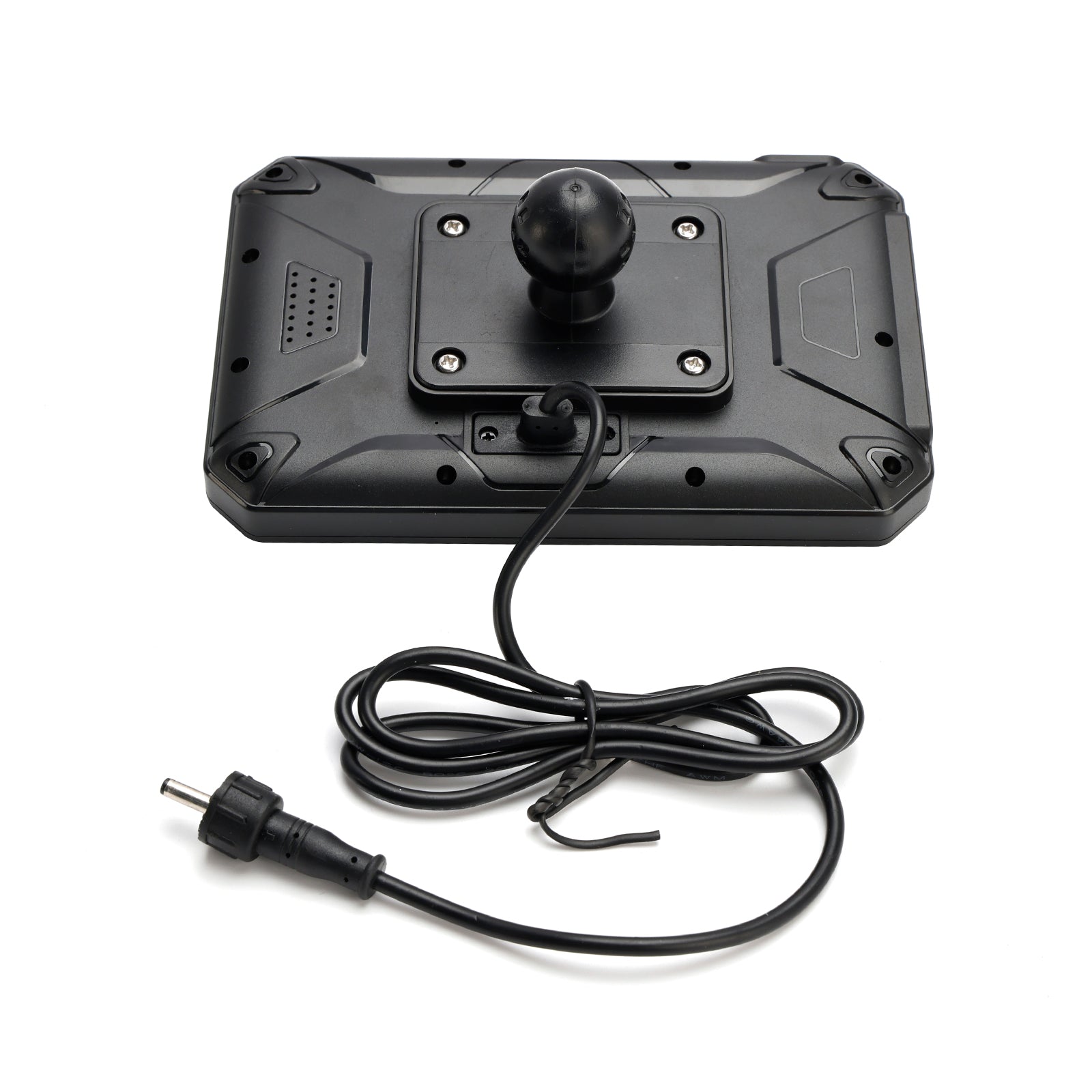 5 Inch Universal Recorder Dvr Carplay Touch Screen For Scooter Motorcycle