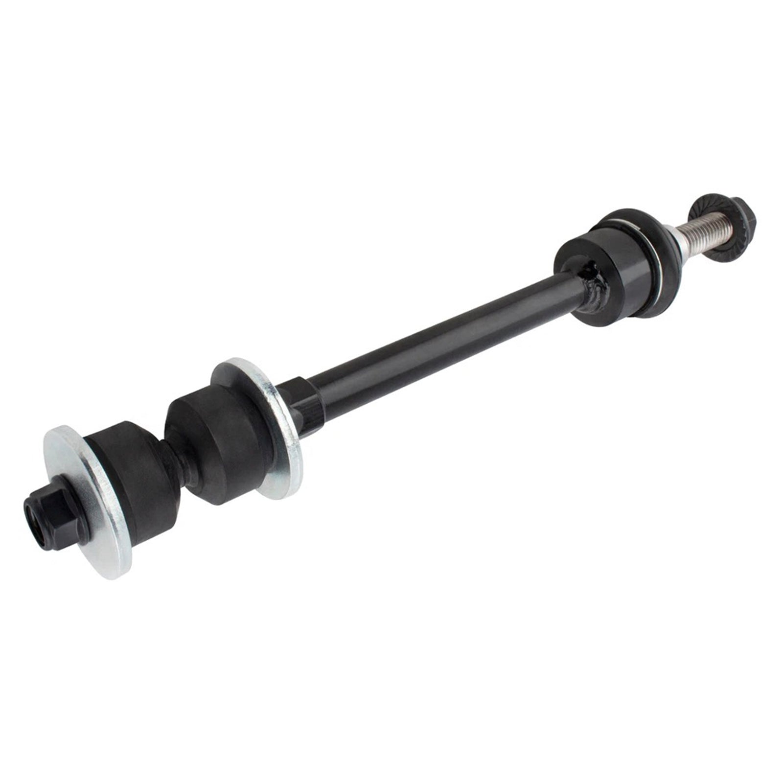 2pcs Front Stabilizer Bar Link K80894 for Dodge Ram 1500 4WD 2006-2018 5170290AD