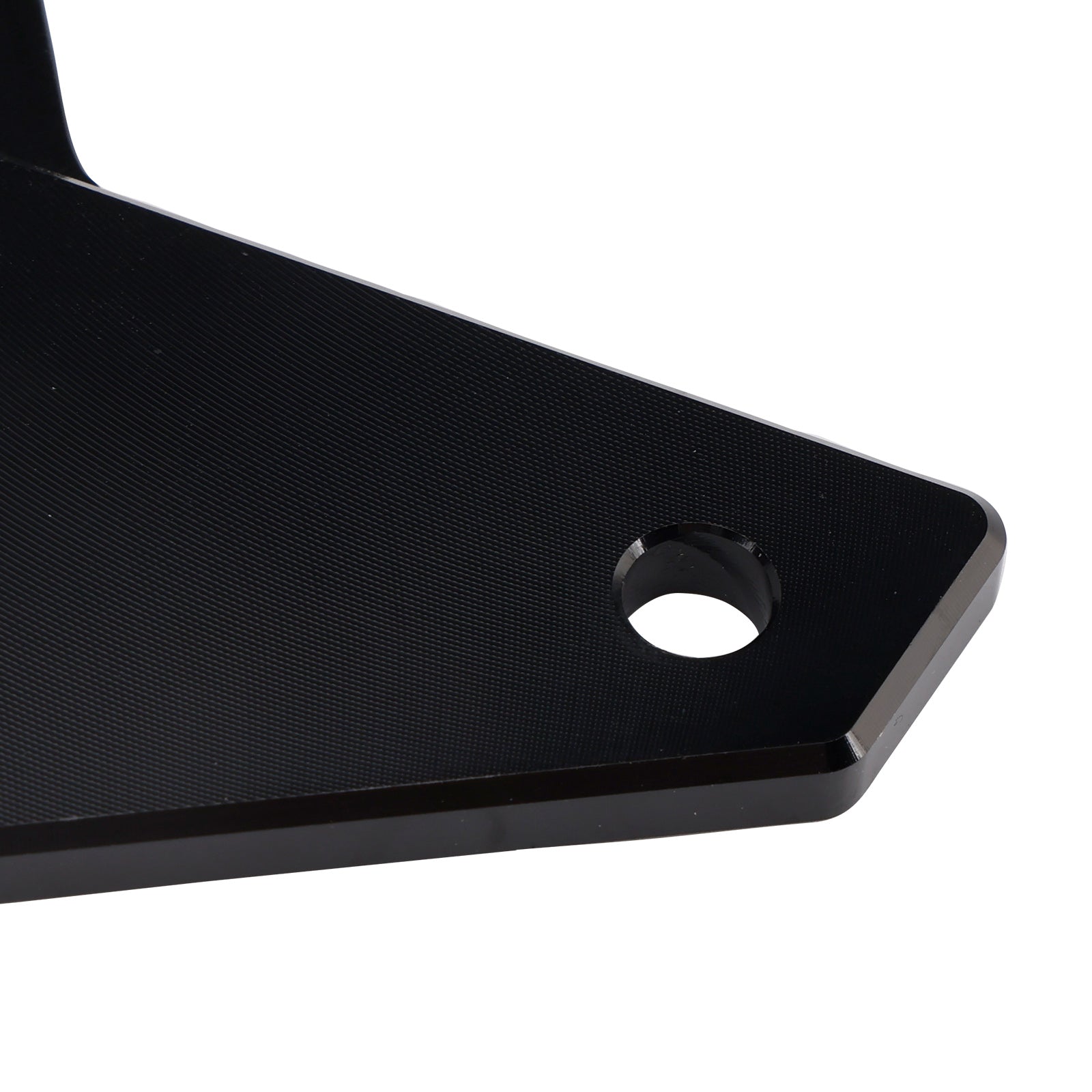 Rear Brake Disc Guard Cover For Suzuki DR-Z400SM 2000-2024 DRZ400/S/E