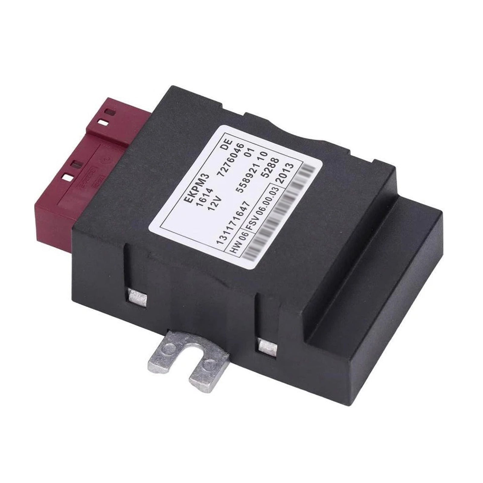 Fuel Pump Control Unit Module for BMW 1 3 X1 X5 X6 Z4 Series E70 E90 16147276046