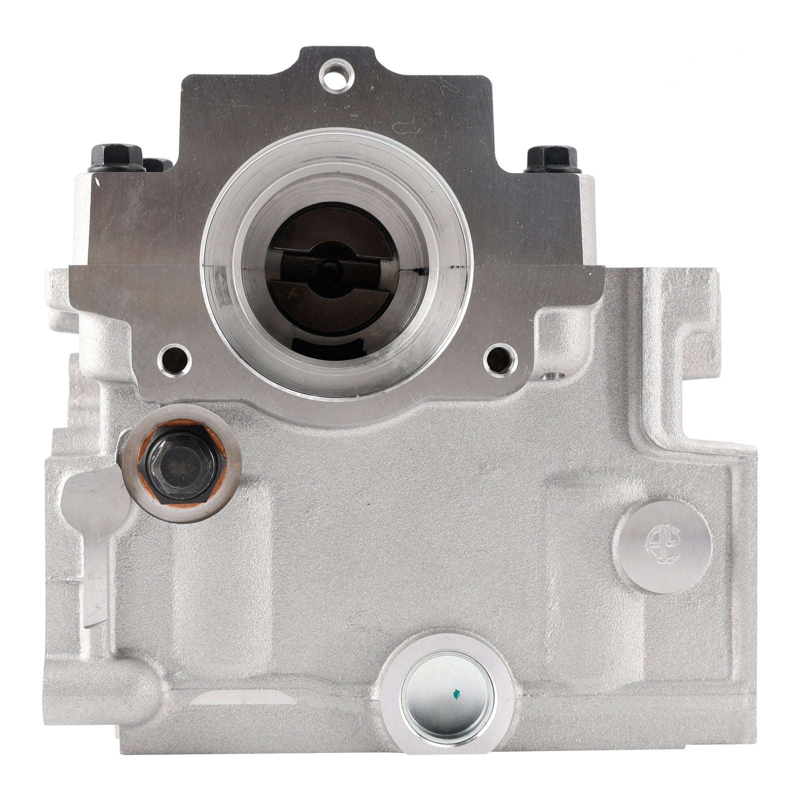 2210027400 For Hyundai Elanta III 2.0CRDi, Grandeur 2.2CRDi, Highway Van 2.0 CRDi Cylinder Head Assembly With Gasket Kit D4EA