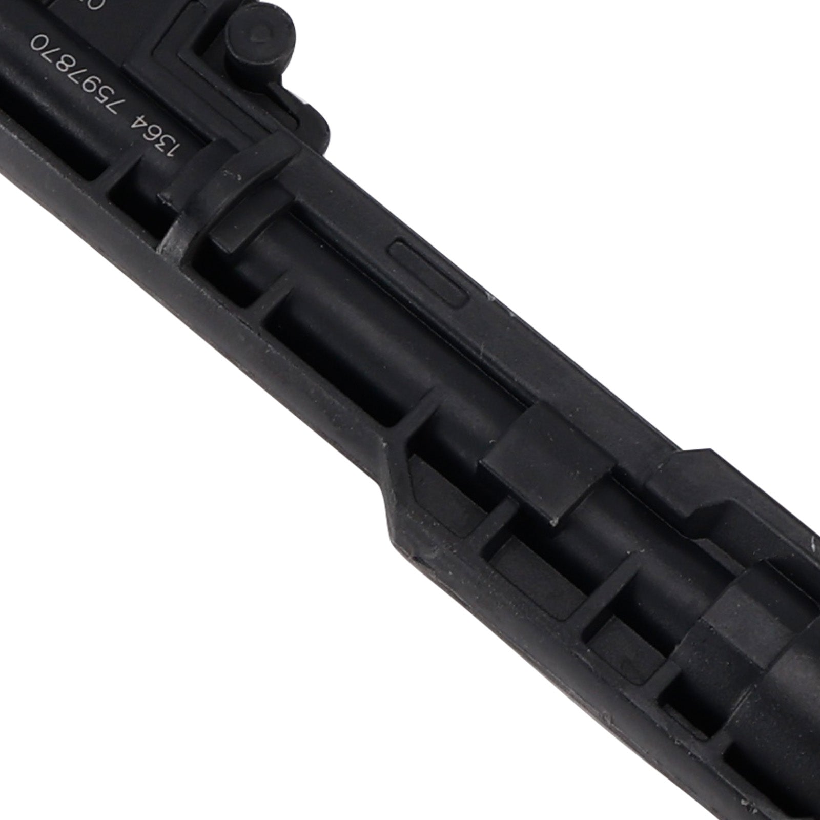 2013-2015 For BMW 7 Series 4PCS Fuel Injector 13647597870