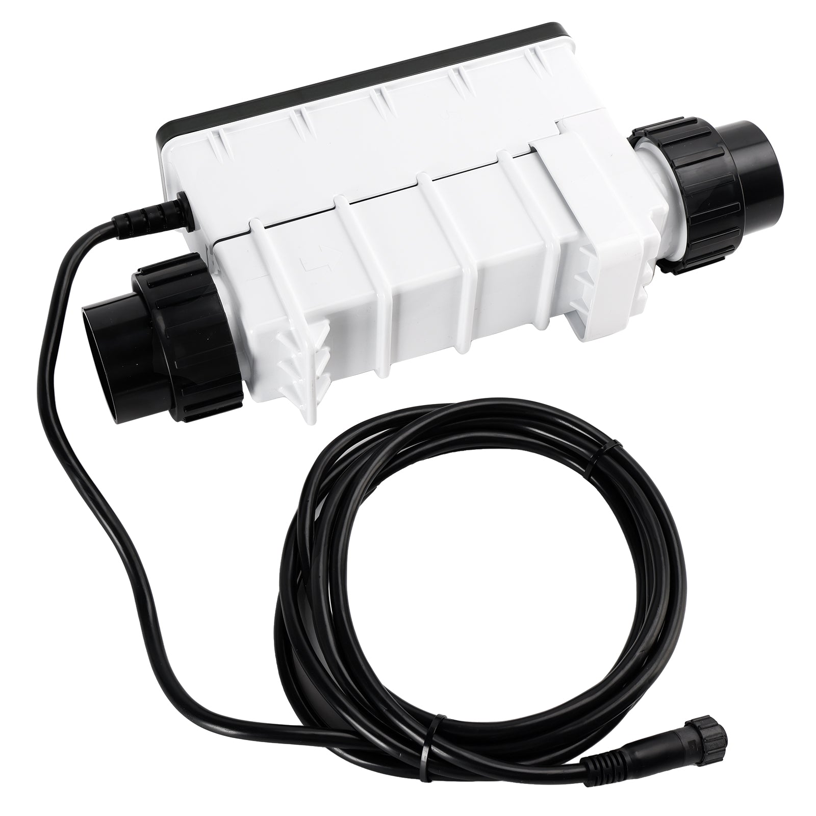 IC20 EC-520554 Salt Chlorinator Sanitizer 20,000-gallon Saltwater Pool