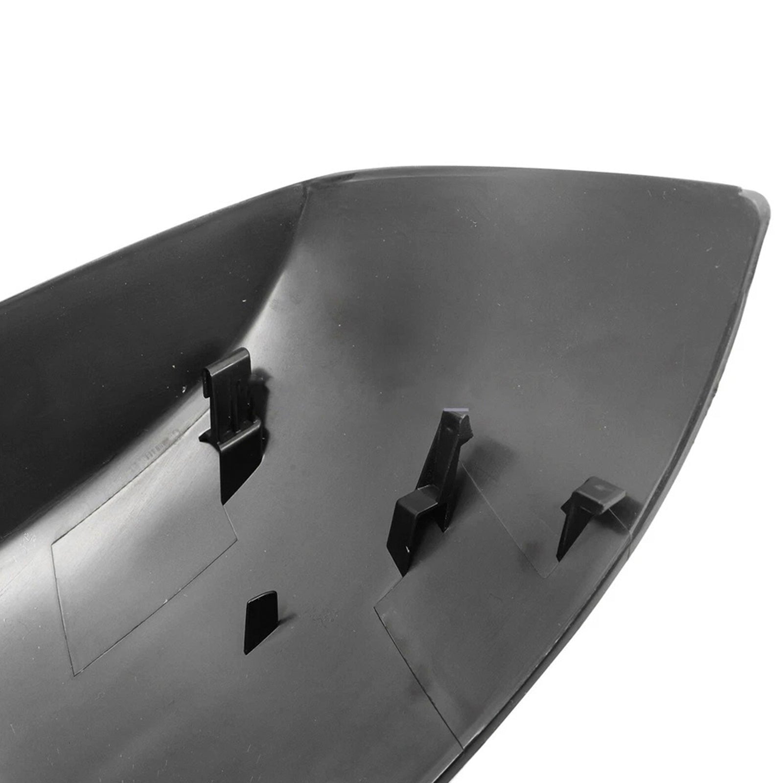 2007-2022 Toyota Sequoia Tundra Rear View Door Wing Mirror Housing Cover Cap