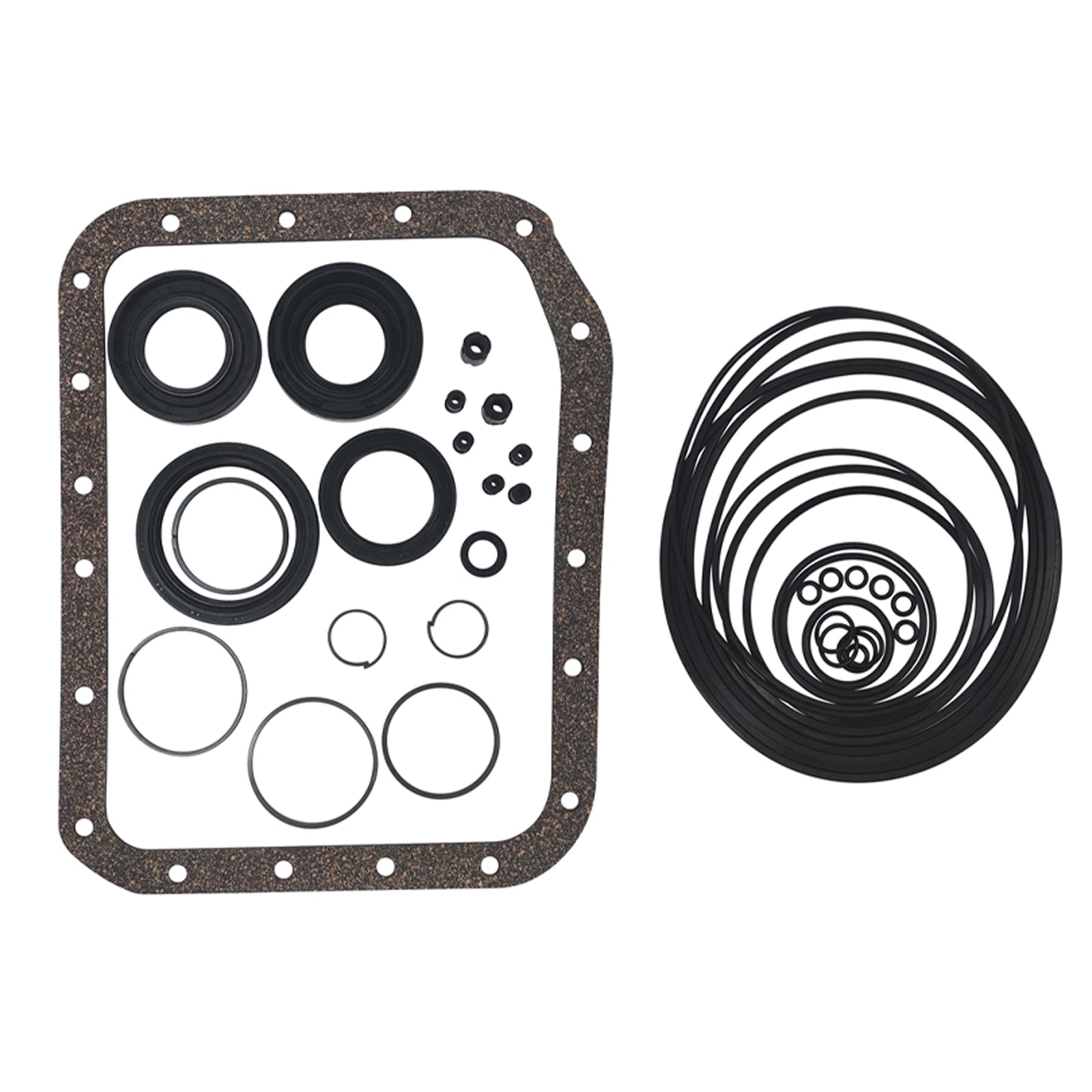 2009-2015 For Hyundai Tucson ix L4 2.0, 2.4 Transmission Master Rebuild Kit A6MF1 A6MF2